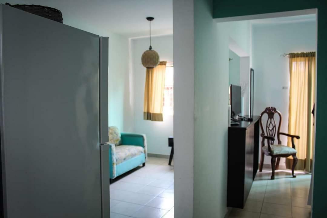 Stella Di Mare Suites Веракрус Экстерьер фото
