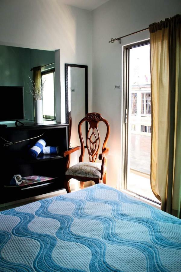 Stella Di Mare Suites Веракрус Экстерьер фото