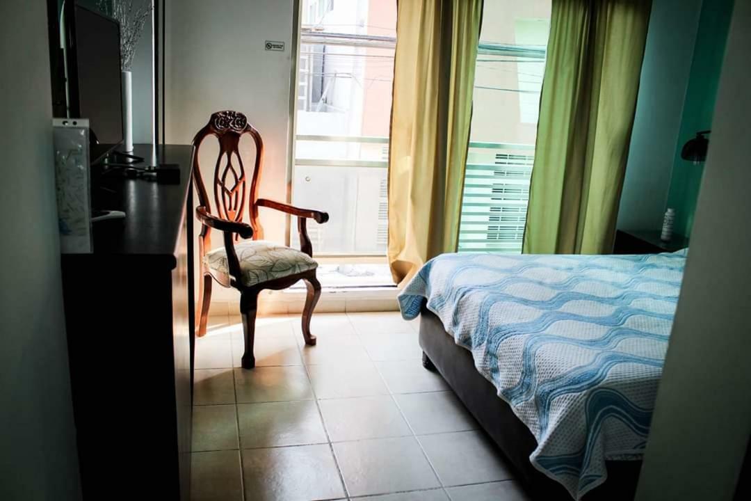 Stella Di Mare Suites Веракрус Экстерьер фото